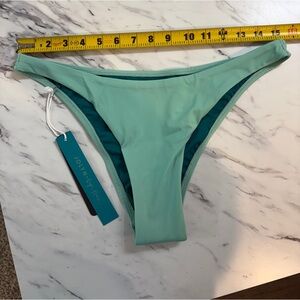 Jolyn X Eryn Krouse Large Kelia Bikini Bottom